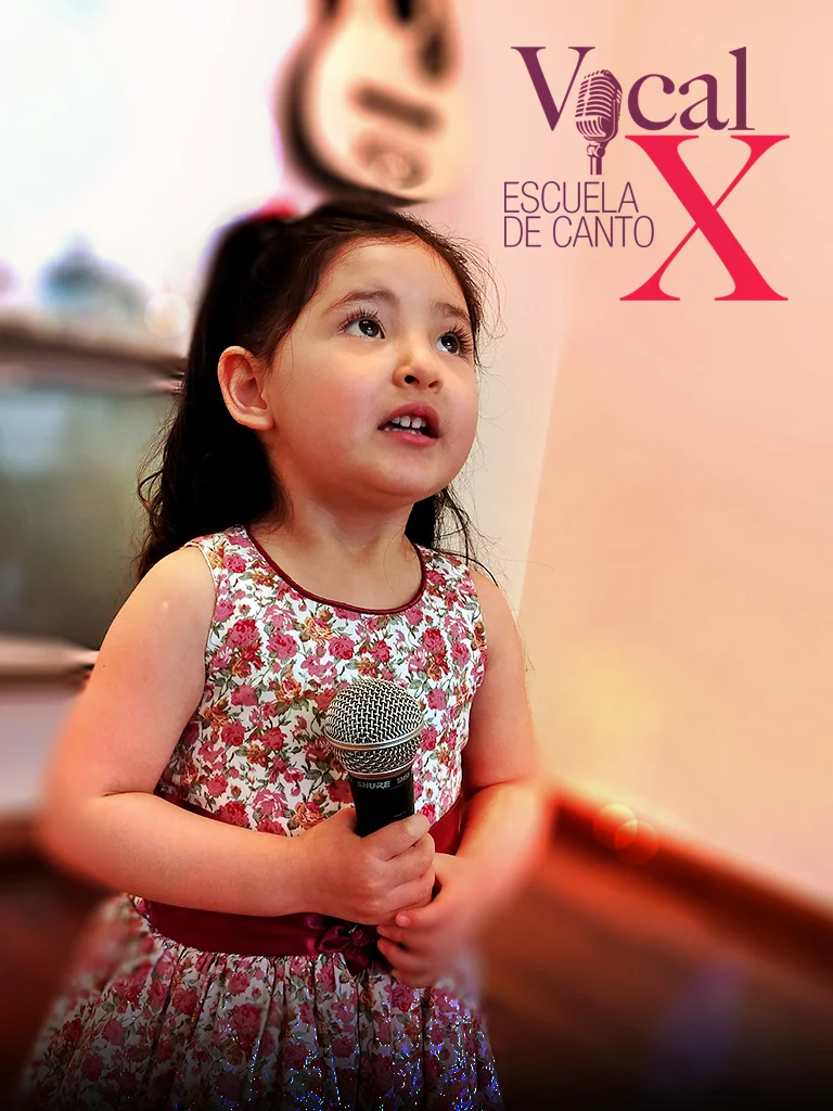 Bienvenidos a la Escuela de Canto Vocal X - Comienza tu viaje musical con nosotros